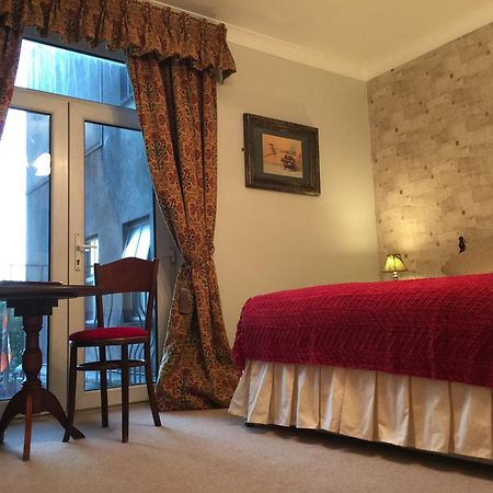 O Donovans Hotel Clonakilty Eksteriør bilde