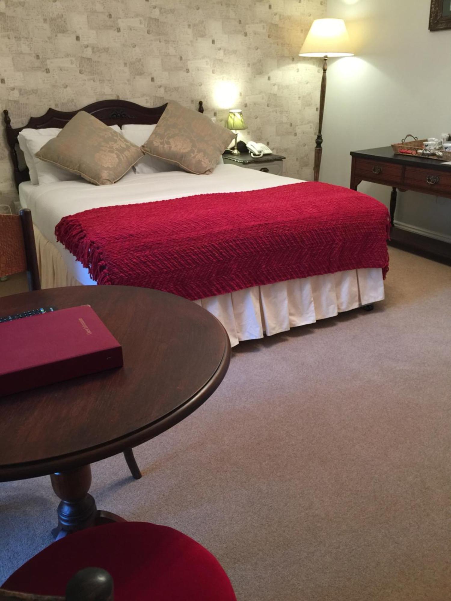 O Donovans Hotel Clonakilty Eksteriør bilde