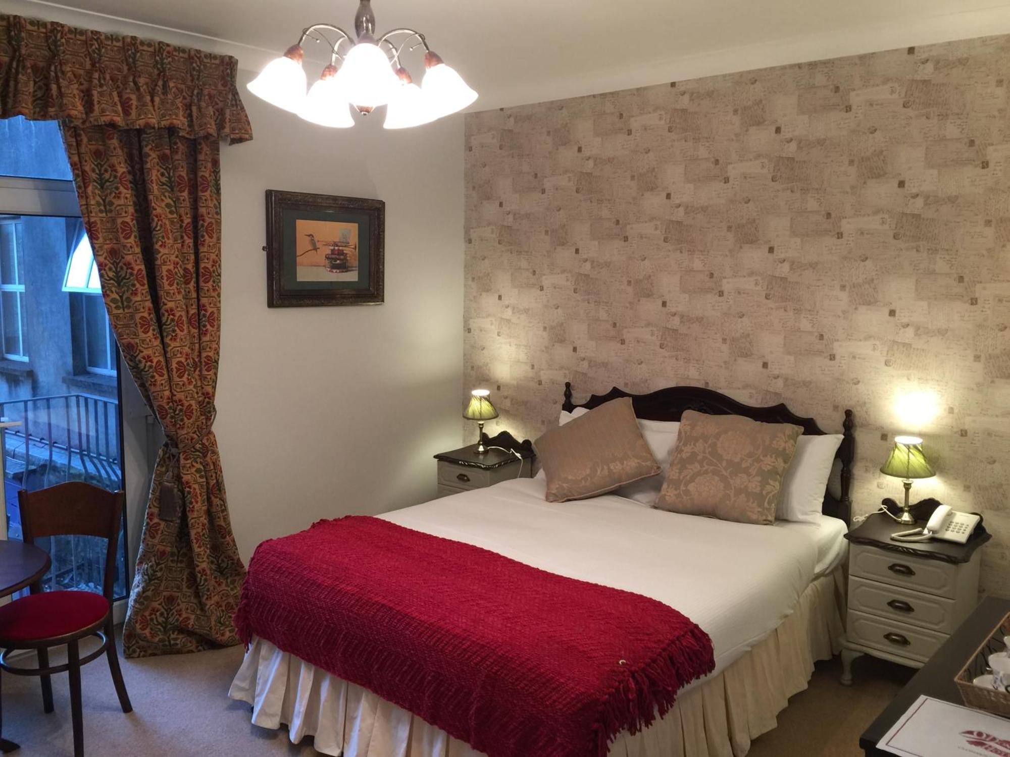 O Donovans Hotel Clonakilty Eksteriør bilde