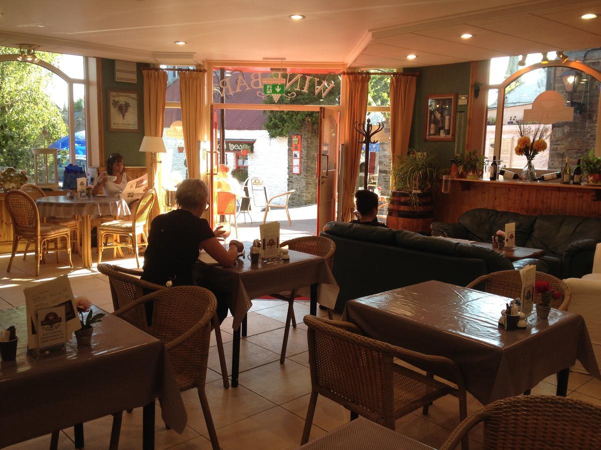 O Donovans Hotel Clonakilty Eksteriør bilde