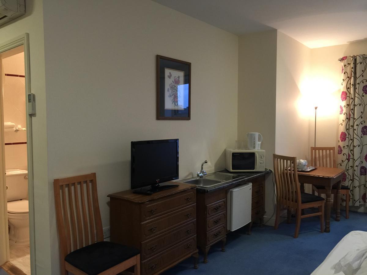 O Donovans Hotel Clonakilty Rom bilde