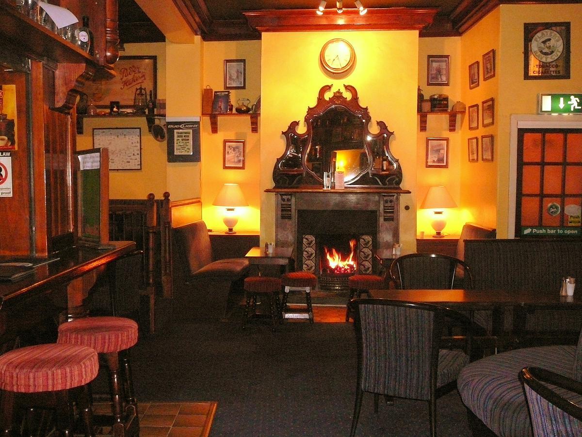 O Donovans Hotel Clonakilty Eksteriør bilde