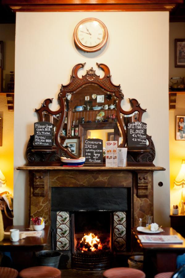 O Donovans Hotel Clonakilty Eksteriør bilde