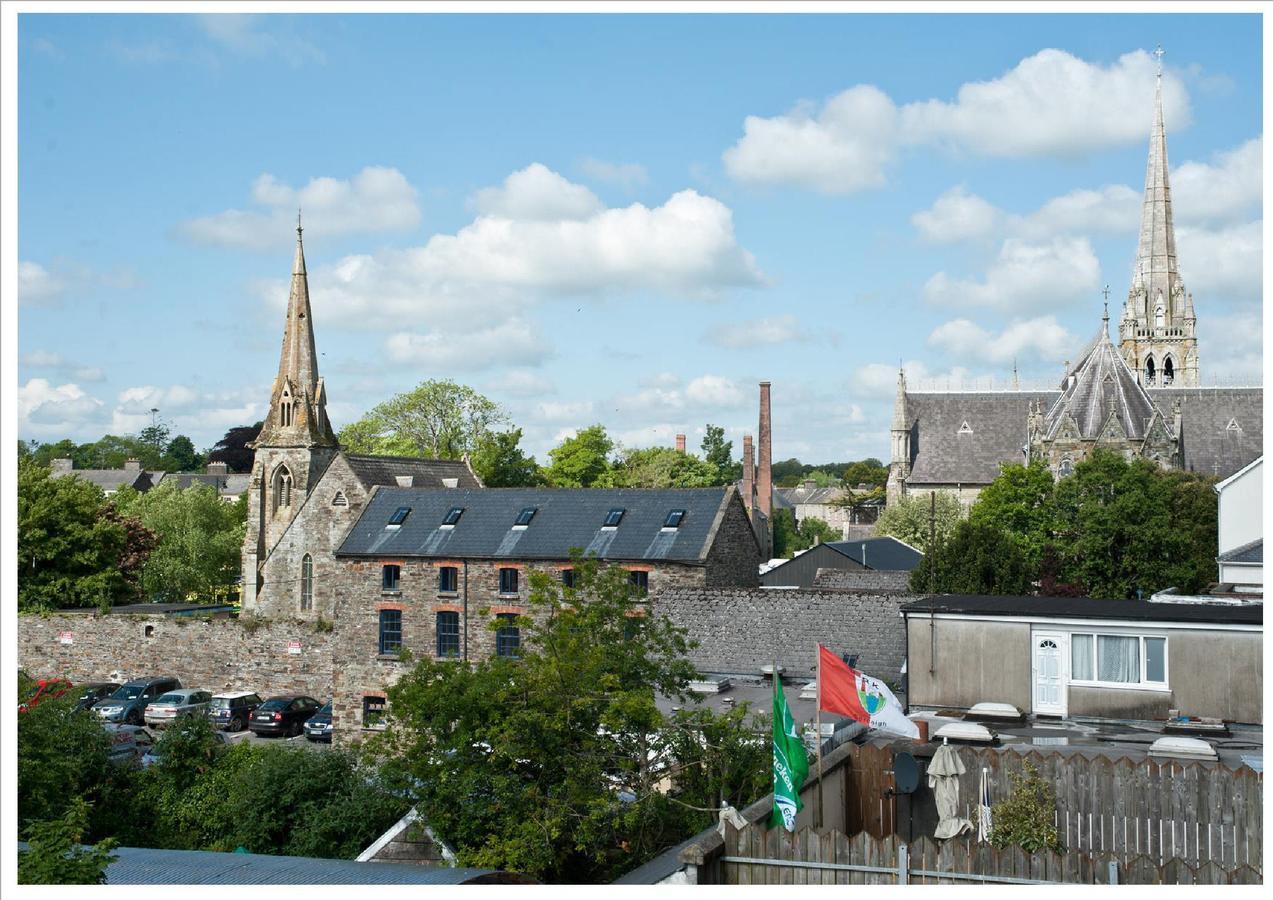 O Donovans Hotel Clonakilty Eksteriør bilde