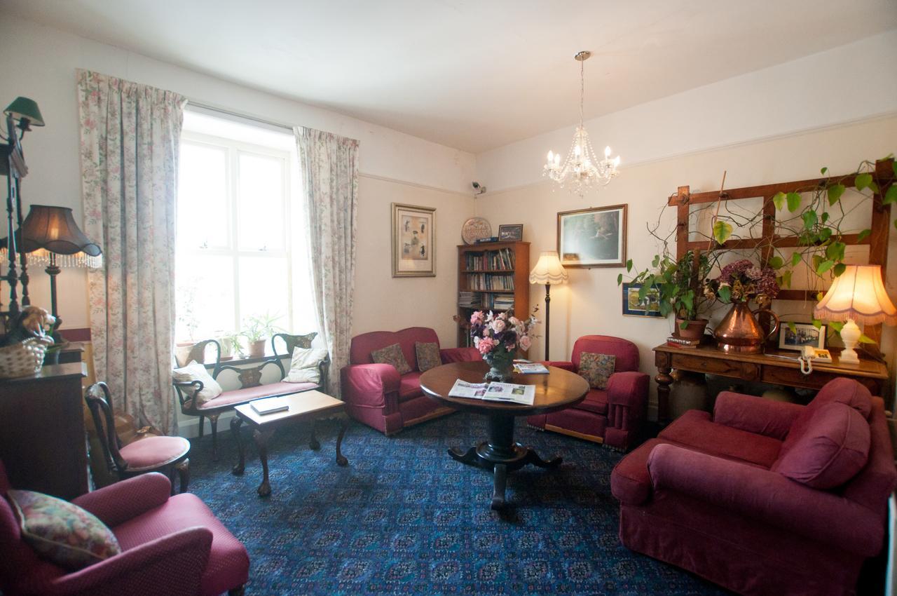 O Donovans Hotel Clonakilty Eksteriør bilde
