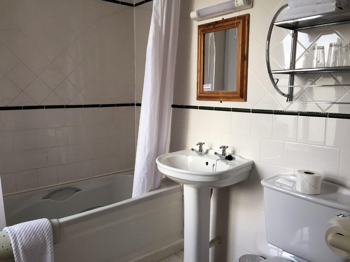 O Donovans Hotel Clonakilty Eksteriør bilde