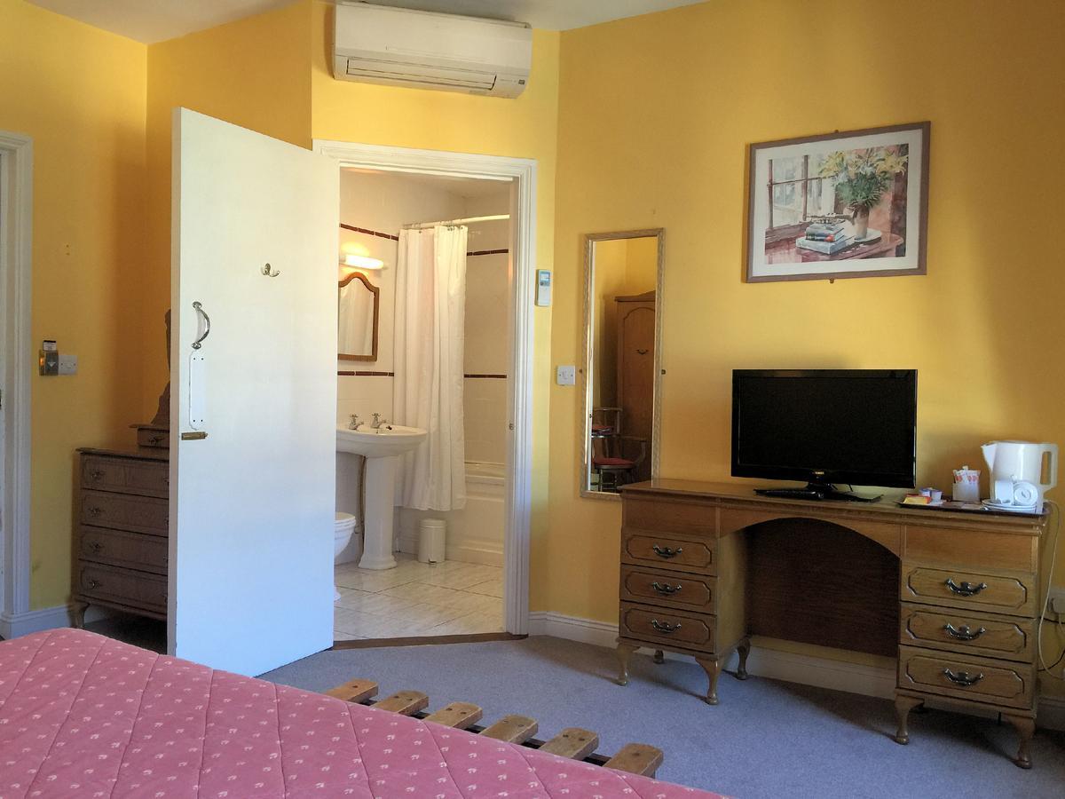 O Donovans Hotel Clonakilty Rom bilde