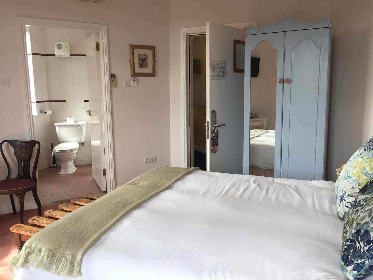 O Donovans Hotel Clonakilty Eksteriør bilde