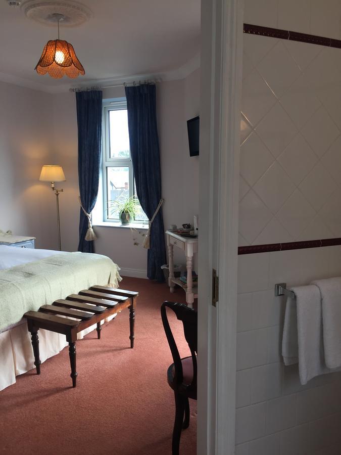O Donovans Hotel Clonakilty Eksteriør bilde
