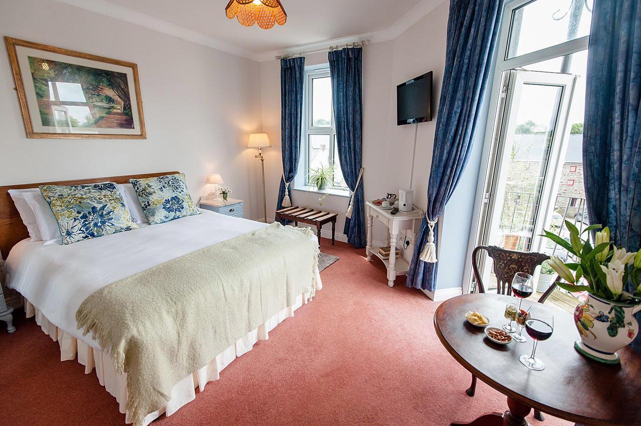 O Donovans Hotel Clonakilty Eksteriør bilde