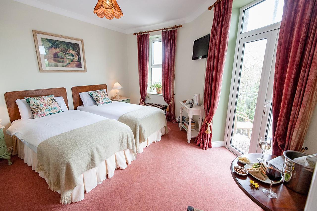 O Donovans Hotel Clonakilty Eksteriør bilde