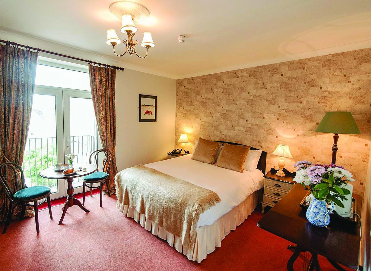 O Donovans Hotel Clonakilty Eksteriør bilde