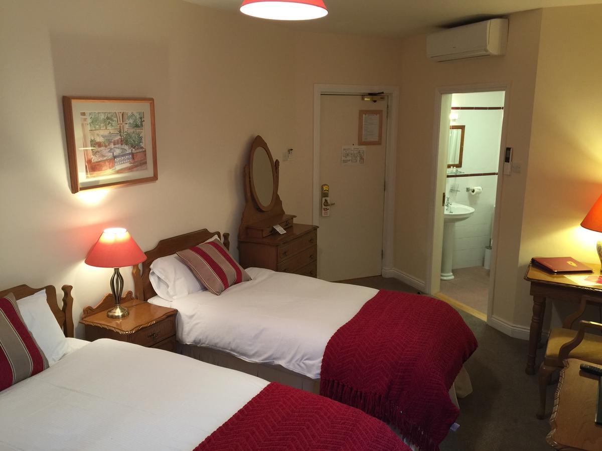 O Donovans Hotel Clonakilty Eksteriør bilde