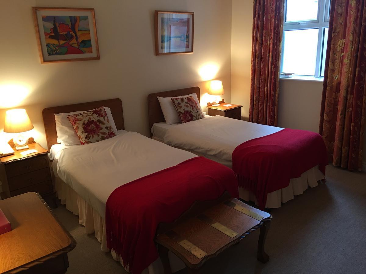 O Donovans Hotel Clonakilty Eksteriør bilde