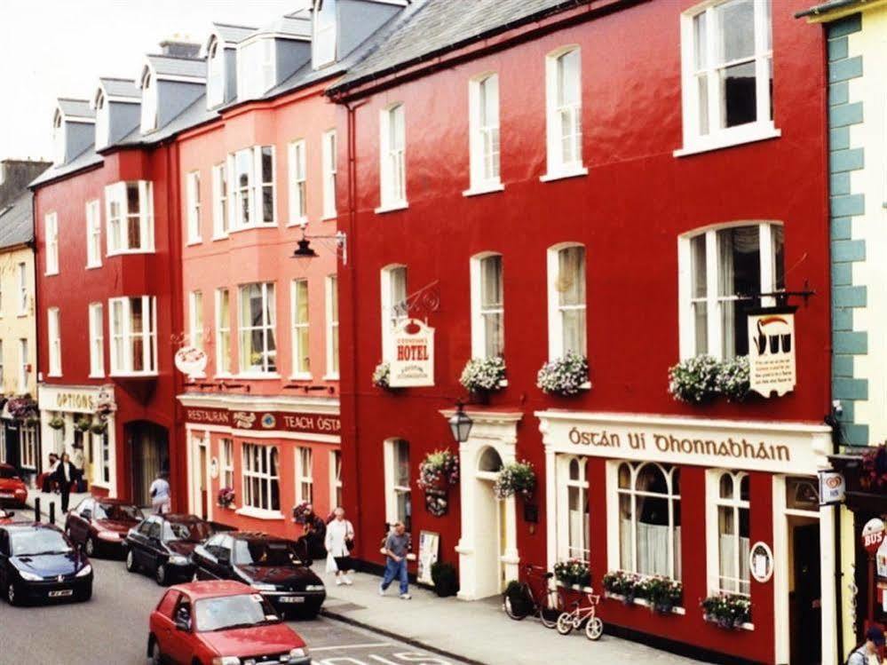 O Donovans Hotel Clonakilty Eksteriør bilde