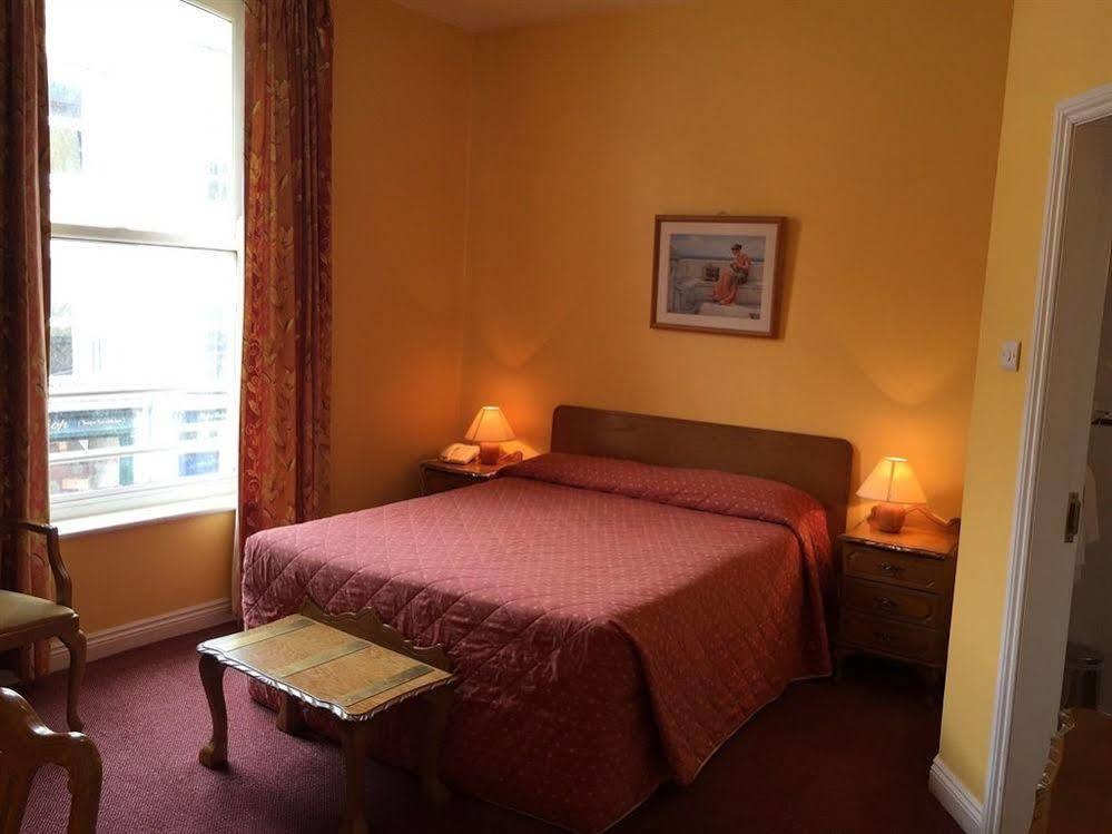 O Donovans Hotel Clonakilty Eksteriør bilde