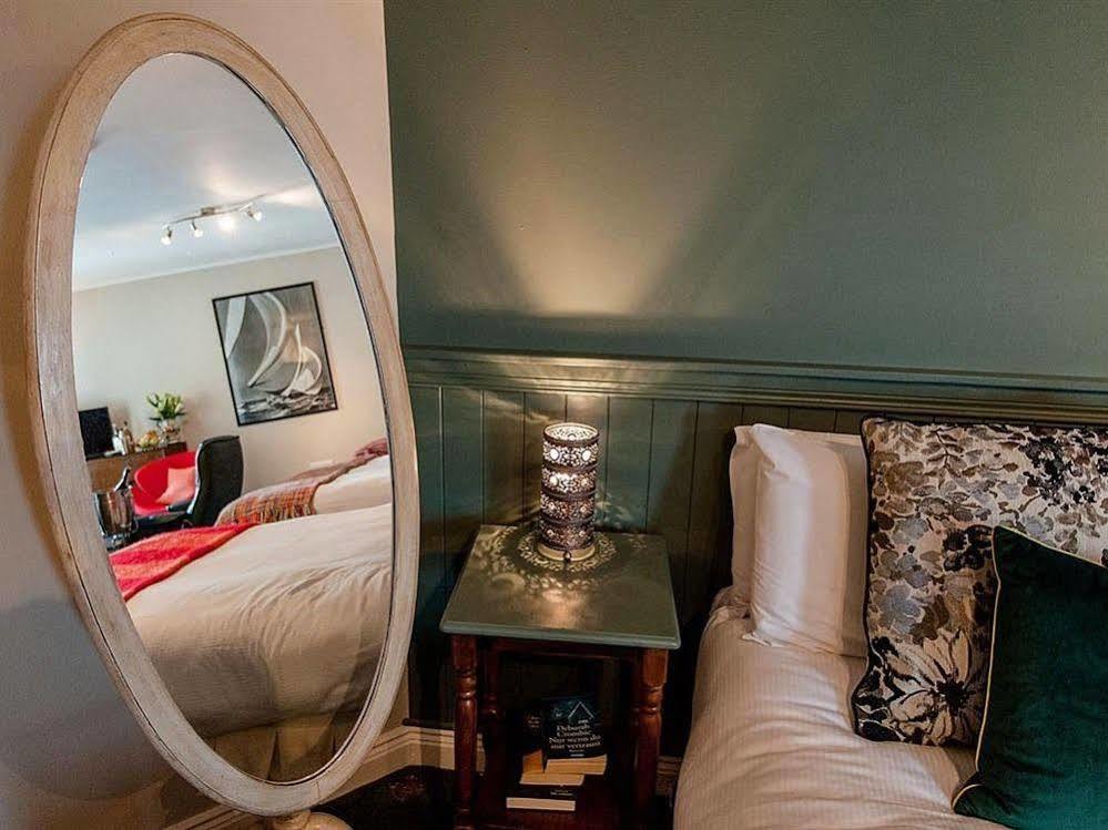 O Donovans Hotel Clonakilty Eksteriør bilde