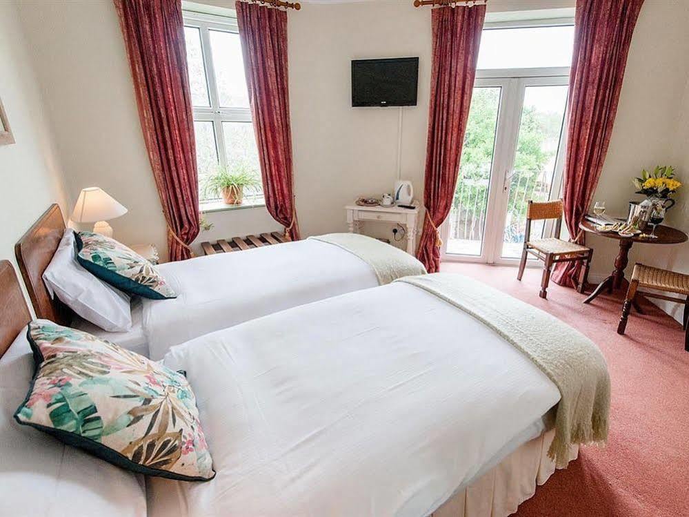 O Donovans Hotel Clonakilty Eksteriør bilde