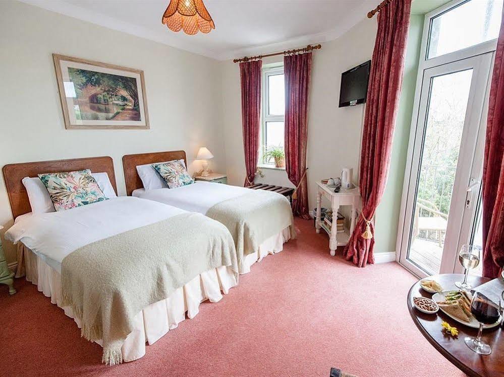 O Donovans Hotel Clonakilty Eksteriør bilde