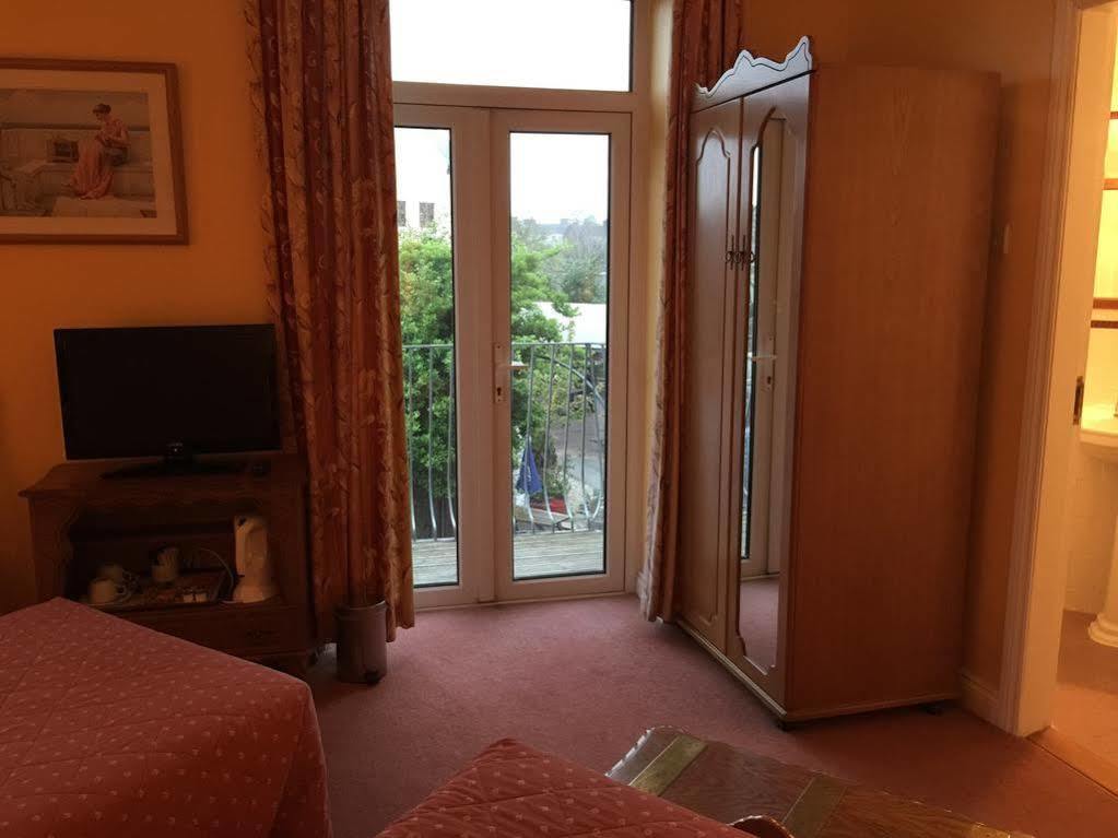 O Donovans Hotel Clonakilty Eksteriør bilde