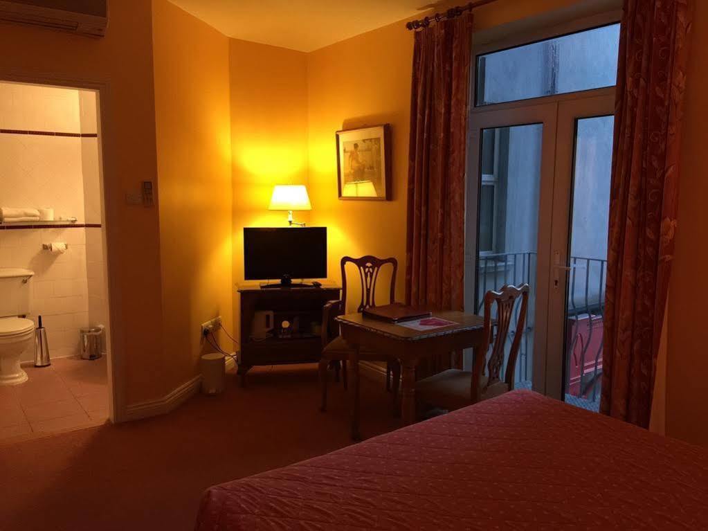 O Donovans Hotel Clonakilty Eksteriør bilde
