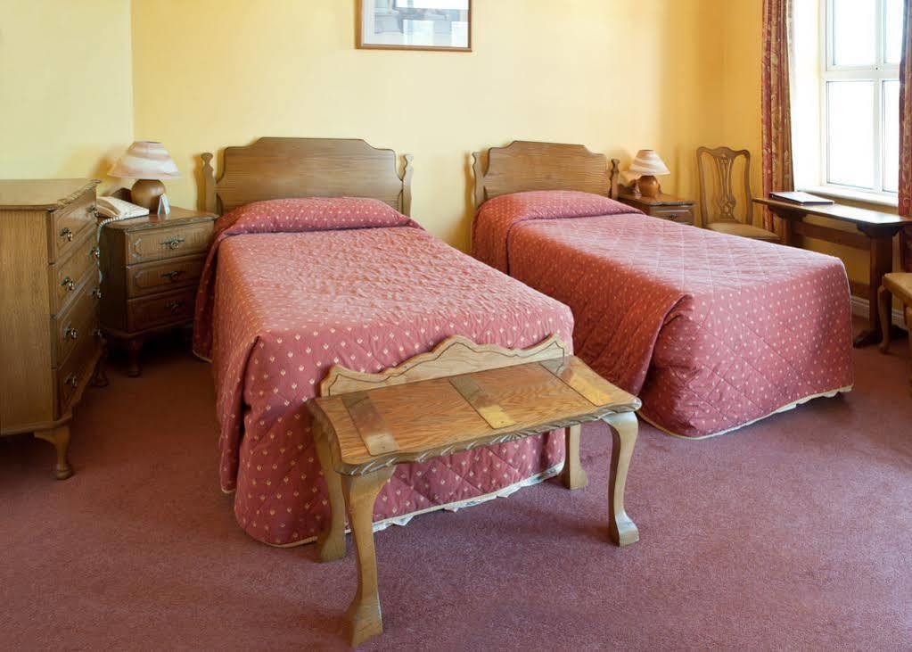 O Donovans Hotel Clonakilty Eksteriør bilde