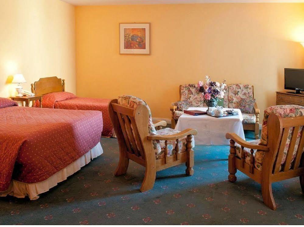 O Donovans Hotel Clonakilty Eksteriør bilde