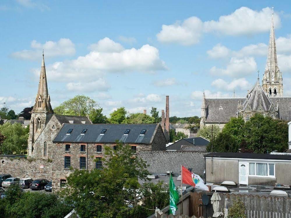O Donovans Hotel Clonakilty Eksteriør bilde