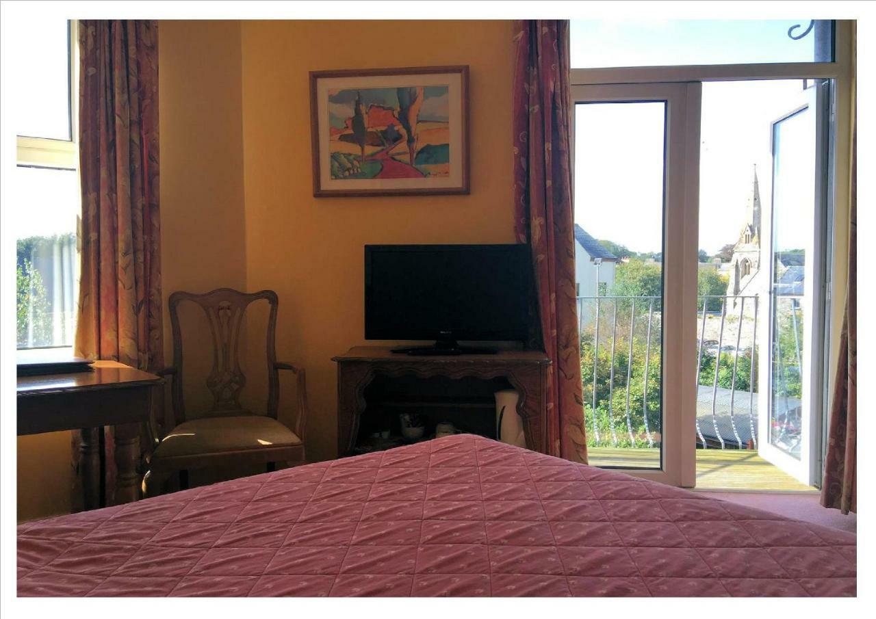 O Donovans Hotel Clonakilty Eksteriør bilde